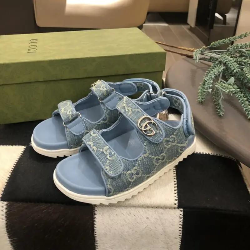 gucci enfants' chaussures s_12274201